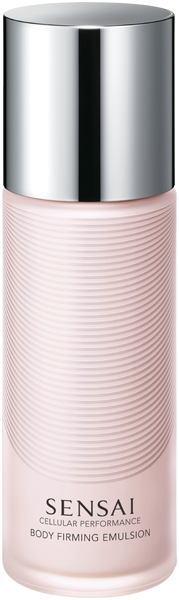 Sensai Cellular Performance Body Firming Emulsion