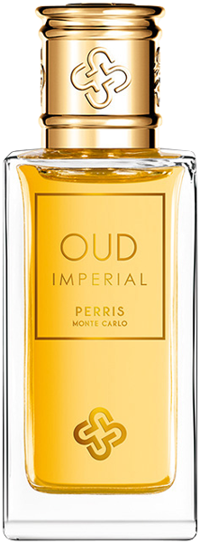 Perris Monte Carlo Oud Imperial Extrait de Parfum