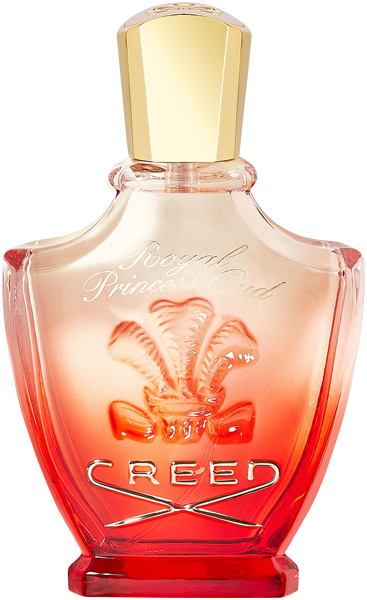 Creed Royal Princess Oud EdP Nat. Spray