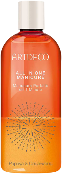 Artdeco Asian Spa New Energy All in One Manicure