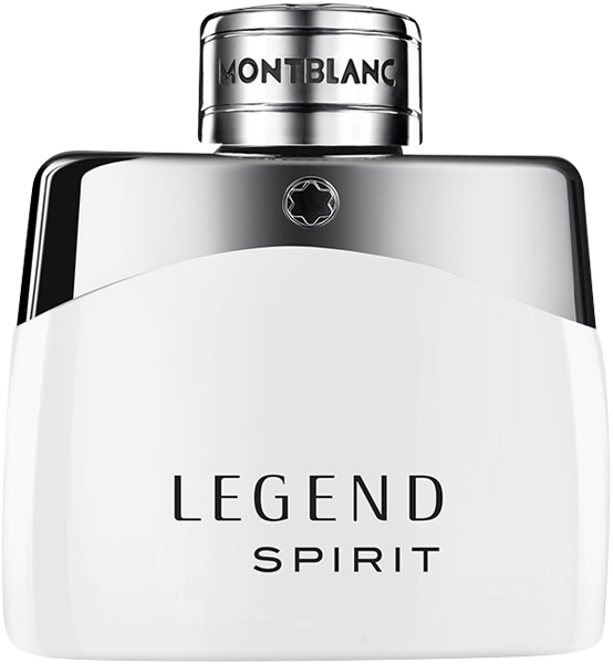 Montblanc Legend Spirit EdT Nat. Spray