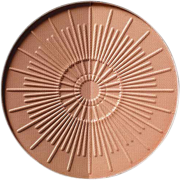 Artdeco Bronzing Powder Compact Long-Lasting Refill