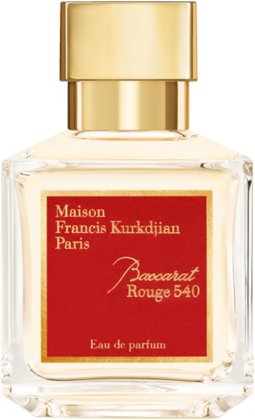 Maison Francis Kurkdjian Baccarat Rouge 540 EdP Nat. Spray