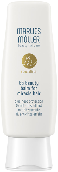 Marlies Möller Specialists BB Beauty Balm for Miracle Hair