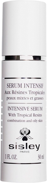 Sisley Sérum Intensif Aux Résines Tropicales