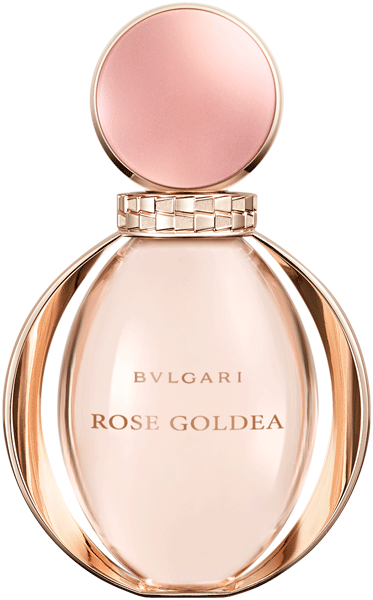 Bvlgari Rose Goldea E.d.P. Nat. Spray