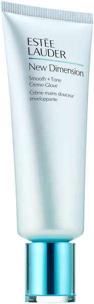 Estée Lauder New Dimension Smooth+Tone Creme-Glove