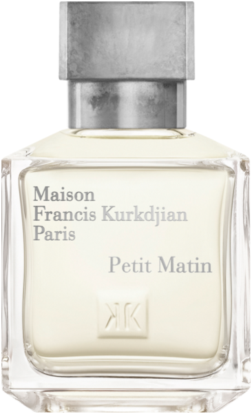 Maison Francis Kurkdjian Petit Matin EdP Nat. Spray