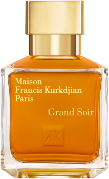 Maison Francis Kurkdjian Grand Soir EdP Nat. Spray