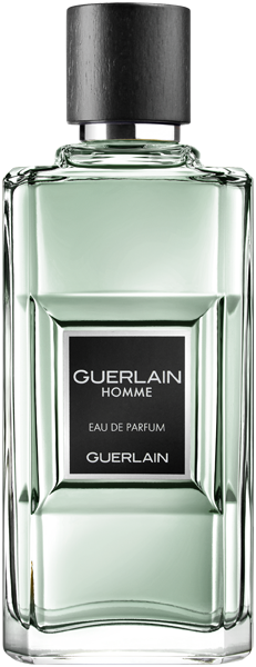 Guerlain Homme EdP Nat. Spray