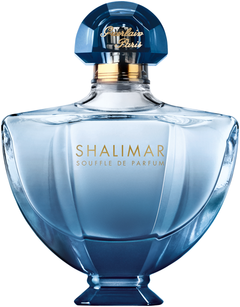 Guerlain Shalimar Souffle de Parfum EdP Nat. Spray