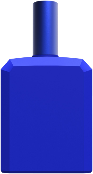 Histoires de Parfums Ceci n'est pas un flacon bleu 1.1 EdP