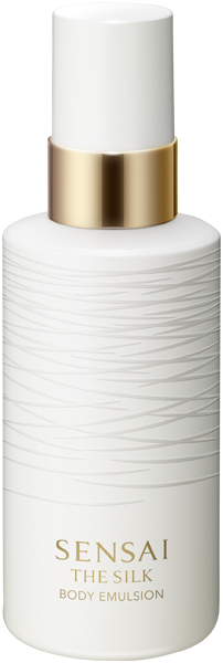 Sensai The Silk Body Emulsion