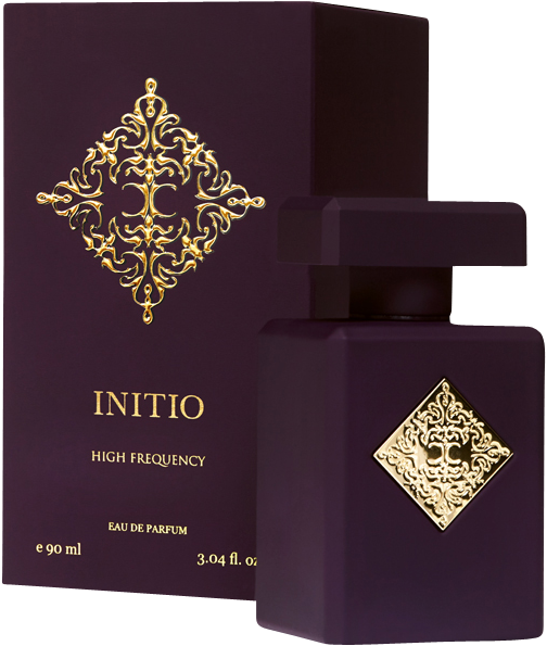 Initio Parfums Privés High Frequency EdP Nat. Spray