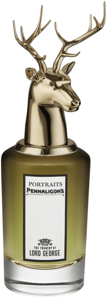 Penhaligon's London Portraits The Tragedy of Lord George EdP Vapo