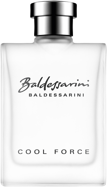 Baldessarini Cool Force EdT Nat. Spray