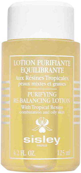 Sisley Lotion Purifiante Equilibrante Aux Résines Tropicales