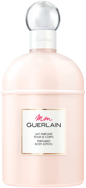 Guerlain Mon Guerlain Body Lotion