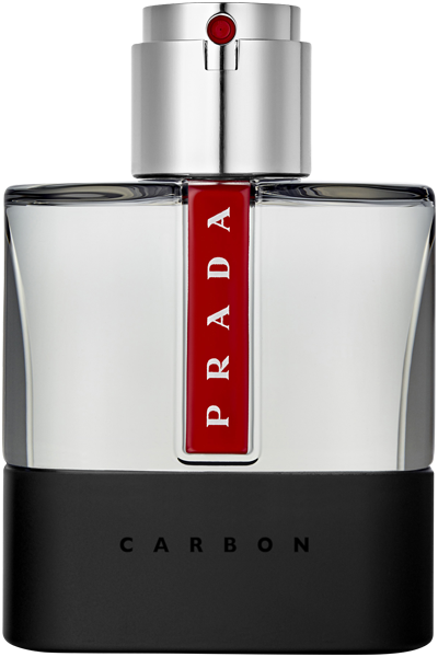 Prada Luna Rossa Carbon EdT Nat. Spray