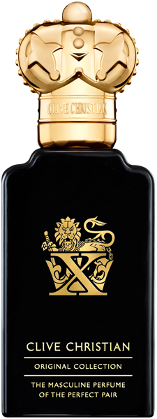 Clive Christian X Masculine Perfume Spray