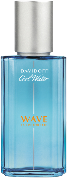 Davidoff Cool Water Wave EdT Nat. Spray