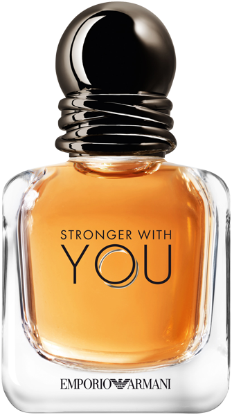 Giorgio Armani Emporio Armani Stronger with You EdT Nat. Spray