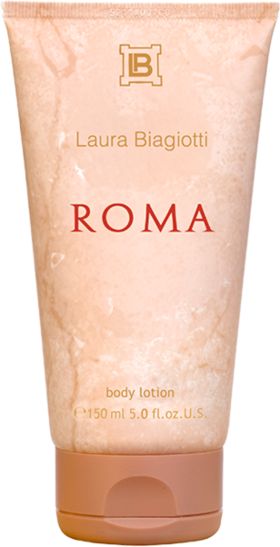 Laura Biagiotti Roma Body Lotion
