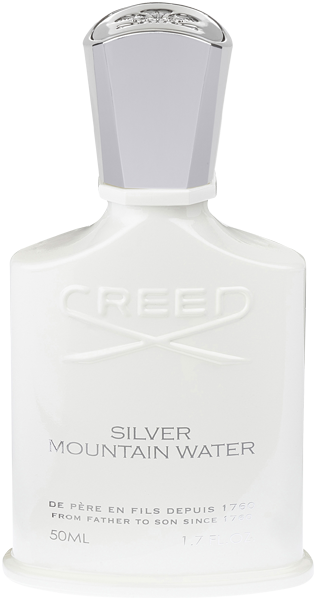 Creed Silver Mountain Water EdP Nat. Spray