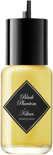 Kilian Paris Black Phantom EdP Nat. Spray Refill