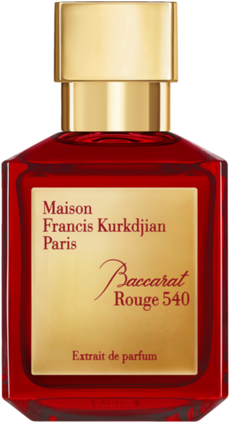 Maison Francis Kurkdjian Baccarat Rouge 540 Extrait de Parfum