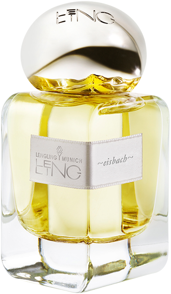 Lengling Munich Eisbach Extrait de Parfum