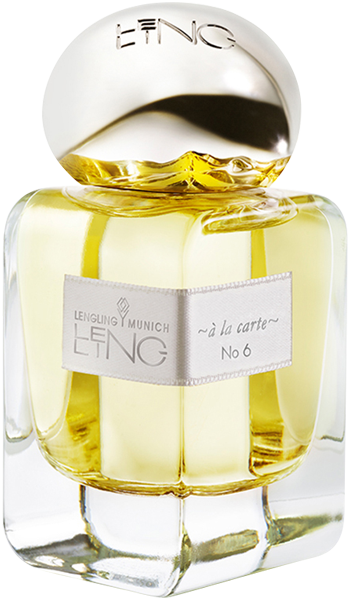 Lengling Munich No 6 À La Carte Extrait de Parfum