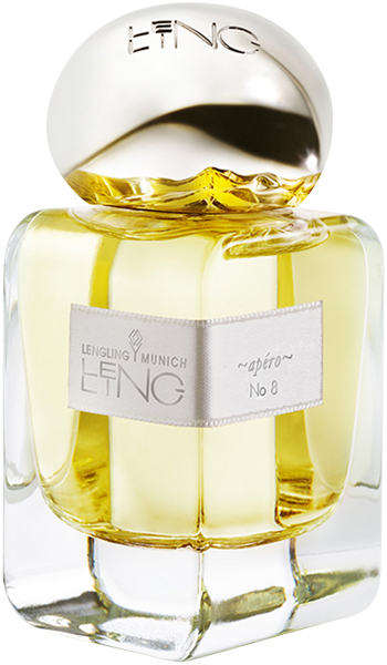Lengling Munich No 8 Apéro Extrait de Parfum