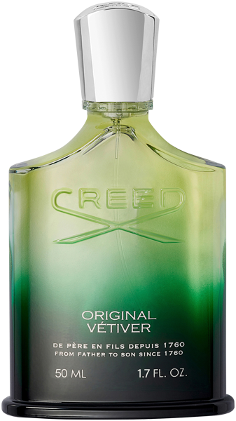 Creed Original Vétiver EdP Nat. Spray