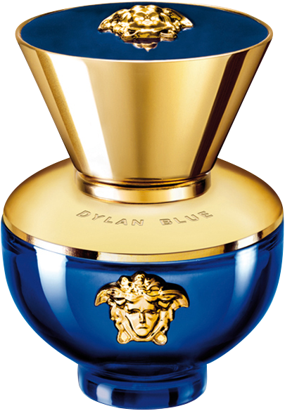 Versace Dylan Blue Pour Femme EdP Nat. Spray