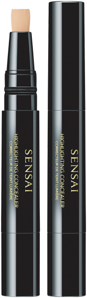 Sensai Highlighting Concealer