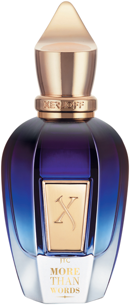 Xerjoff JTC Join the Club More than Words EdP Nat. Spray