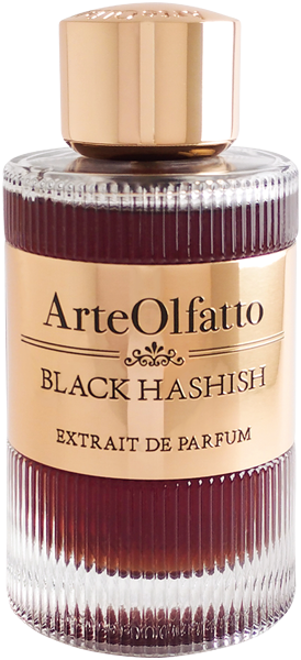 ArteOlfatto Black Hashish Extrait de Parfum