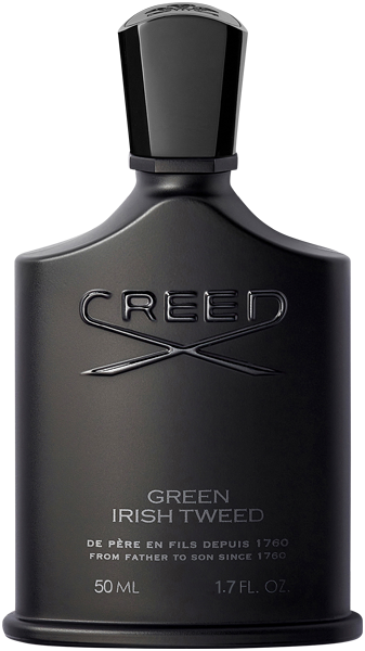 Creed Green Irish Tweed EdP Nat. Spray
