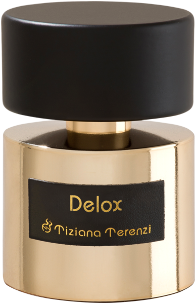 Tiziana Terenzi Delox Extrait de Parfum