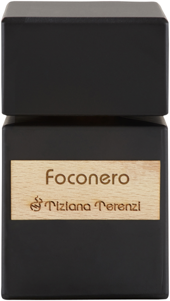 Tiziana Terenzi Foconero Extrait de Parfum