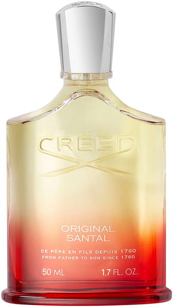 Creed Original Santal EdP Nat. Spray