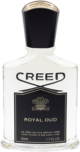 Creed Royal-Oud EdP Nat. Spray