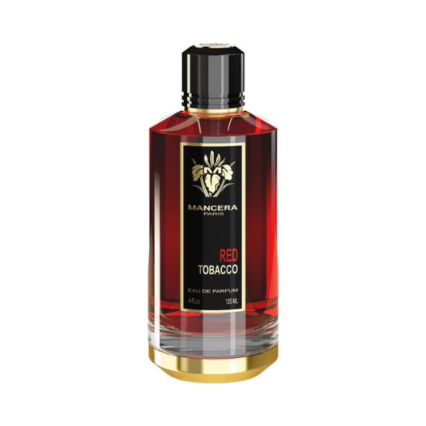 Mancera Paris Red Tobacco EdP Nat. Spray
