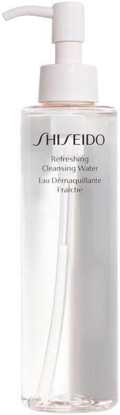 Shiseido Generic Skincare Refreshing Cleansing Water