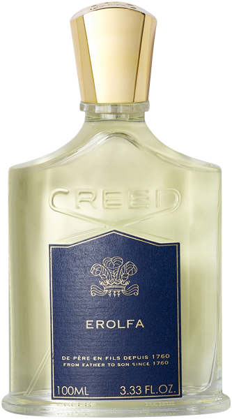 Creed Erolfa EdP Nat. Spray