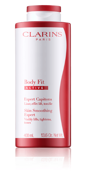 CLARINS Body Fit