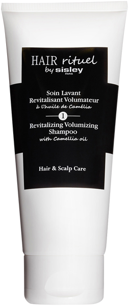 Hair Rituel by Sisley Soin Lavant Revitalisant Volumateur