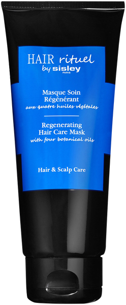 Hair Rituel by Sisley Masque Soin Régénérant