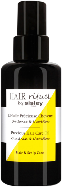 Hair Rituel by Sisley L'Huile Précieuse Cheveux